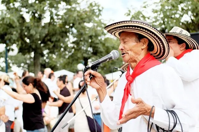 chotis y organillos el alma musical de las fiestas castizas 1 Madrid guia online web