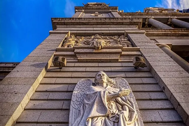 como celebran los madrilenos la festividad de la almudena 4 Madrid guia online web