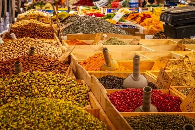 El amor por los mercados tradicionales: San Miguel, San Antón y más Madrid Web tu guia online de Madrid empresas y negocios el amor por los mercados tradicionales san miguel san anton y mas 1 Madrid guia online web