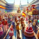 El Día de la Hispanidad en Madrid: desfiles y eventos