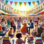 El Día del Libro en Madrid: ferias, firmas y actividades culturales