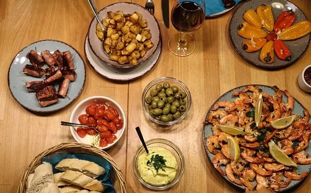 el tapeo madrileno arte y tradicion en los bares de la ciudad 2 Madrid guia online web