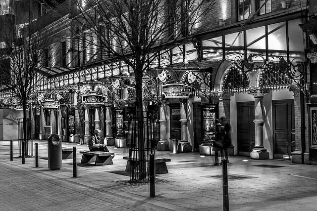 el teatro de calle en madrid espectaculos al aire libre 4 Madrid guia online web