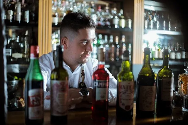 el vermut del domingo una tradicion castiza que nunca pasa de moda 1 Madrid guia online web