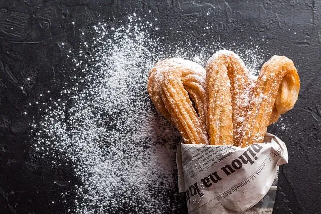 La merienda perfecta en Madrid: churros con chocolate en invierno Madrid Web tu guia online de Madrid empresas y negocios la merienda perfecta en madrid churros con chocolate en invierno 1 Madrid guia online web