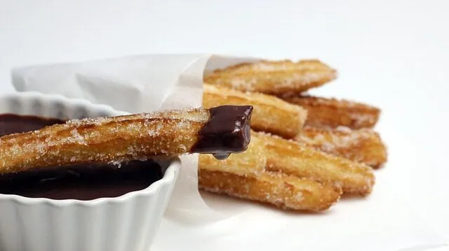 La merienda perfecta en Madrid: churros con chocolate en invierno Madrid Web tu guia online de Madrid empresas y negocios la merienda perfecta en madrid churros con chocolate en invierno 2 Madrid guia online web