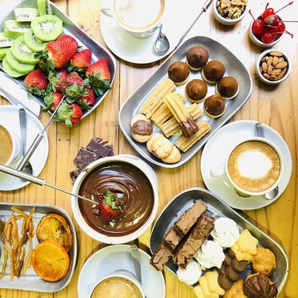 La merienda perfecta en Madrid: churros con chocolate en invierno Madrid Web tu guia online de Madrid empresas y negocios la merienda perfecta en madrid churros con chocolate en invierno 3 Madrid guia online web