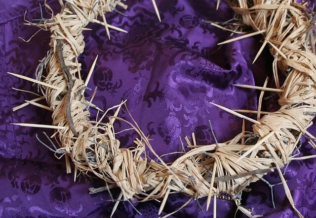 la semana santa en madrid procesiones y actos religiosos emblematicos 3 Madrid guia online web