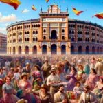 La tradición taurina en Madrid: la plaza de toros de Las Ventas