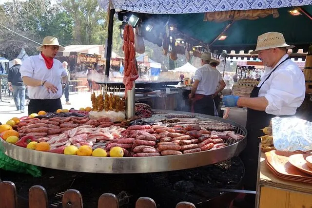 La verbena de San Isidro: historia, tradición y modernidad Madrid Web tu guia online de Madrid empresas y negocios la verbena de san isidro historia tradicion y modernidad 2 Madrid guia online web