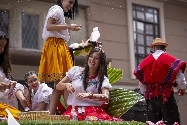 los carnavales madrilenos disfraces desfiles y diversion 1 Madrid guia online web