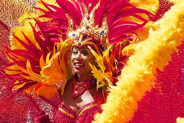 los carnavales madrilenos disfraces desfiles y diversion 3 Madrid guia online web