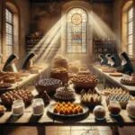 Los dulces de convento: tradición repostera en la capital