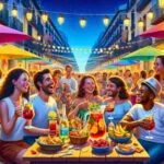 Madrid en verano: terrazas, helados y verbenas nocturnas