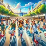 Bicimad | Turismo Madrid