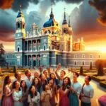 Catedral de la Almudena | Turismo Madrid