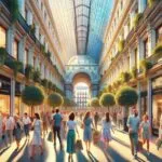 Galería Canalejas | Turismo en Madrid