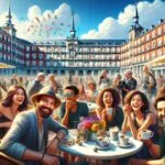 IKONO | Turismo Madrid