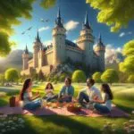 Manzanares El Real | Turismo Madrid
