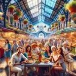 Mercado de San Miguel - Turismo Madrid
