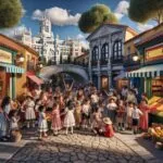 Micropolix | Turismo en Madrid