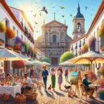 Navalcarnero | Turismo Madrid