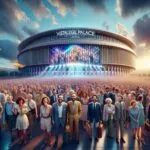 Palacio Vistalegre Arena | Turismo en Madrid